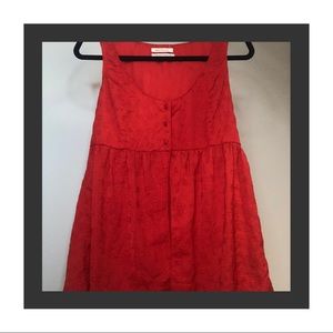 URBAN OUTFITTERS TANK